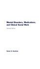 Mental Disorders Medications and Clinical Social Work