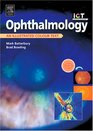 Ophthalmology An Illustrated Colour Text