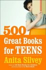 500 Great Books for Teens