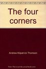 The four corners An anthology of poetry