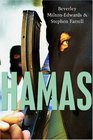 Hamas The Islamic Resistance Movement