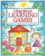 Learning Games:  Reading and Counting Activities for Young Children