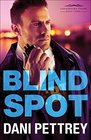 Blind Spot (Chesapeake Valor, Bk 3)