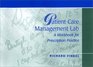 Patient Care Management Lab A Workbook for Prescription Practice