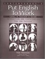 Put English To Work Level 4 Teacher Guide