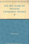 SASIML Guide for Personal Computers Version 6