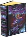 H.P. Lovecraft: The Complete Fiction (Barnes & Noble Leatherbound Classics)