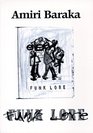 Funk Lore New Poems
