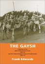 GAYSH A History of the Aden Protectorate Levies 192761 and the Federal Regular Army of South Arabia 196167