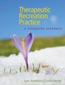 Therapeutic Recreation Practice A Strengths Approach