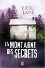 La montagne des secrets