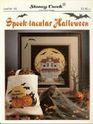Spooktacular Halloween Leaflet 48