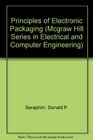 Principles of Electronic Packaging