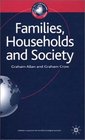 Families Households and Society