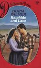 Rawhide and Lace (Silhouette Desire, No 306)