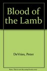 Blood of the Lamb