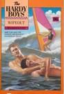 Wipeout (Hardy Boys Mystery Stories Series #96)
