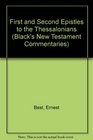A Commentary on the First and Second Epistles to the Thessalonians