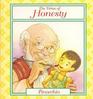 The Virtue of Honesty: Pinocchio (Tales of Virtue)