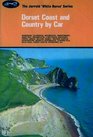 DORSET COAST AND COUNTRY BY CAR A PRACTICAL GUIDE FOR MOTORISTS
