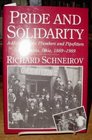 Pride and Solidarity A History of the Plumbers and Pipefitters of Columbus Ohio 18891989