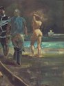 Eric Fischl 14 May to 25 June 1988
