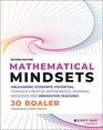 Mathematical Mindsets: Unleashing Students\' Potential Through Creative Mathematics, Inspiring Messages and Innovative Teaching (Mindset Mathematics)