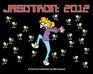 Jasotron 2012 A FoxTrot Collection