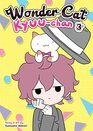 Wonder Cat Kyuuchan Vol 3