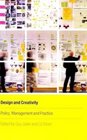 Design and Creativity Policy Management and Practice