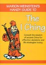 Marion Weinstein's Handy Guide to The I Ching