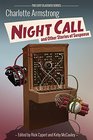 Night Call and Other Stories of Suspense