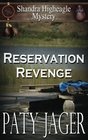 Reservation Revenge Shandra Higheagle Mystery
