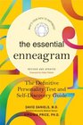 Essential Enneagram The Definitive Personality Test and SelfDiscovery Guide  Revised  Updated