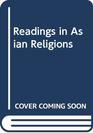 Readings in Asian Religions