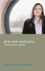 GIRLS  EXCLUSION
