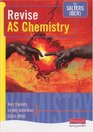Revise AS Chemistry for Salters
