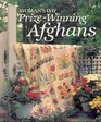 Woman's Day Prize Winning Afghans