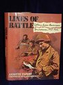Lines of Battle Letters from American Servicemen 19411945