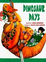 Dinosaur Days