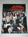 Official Rocky Horror Picture Show Audience ParTicIPation Guide