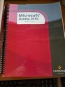 Microsoft Access 2010 Essentials
