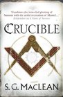 Crucible of Secrets (Alexander Seaton)