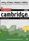 Itchy Insider's Guide to Cambridge 2002