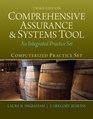 Computerized Practice Set for Comprehensive Assurance  Systems Tool  Plus Peachtree Complete Accounting 2012