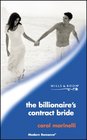 The Billionaire's Contract Bride