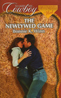 The Newlywed Game (Conveniently Wed) (Marry Me, Cowboy, No 17)