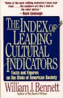 The Index of Leading Cultural Indicators