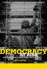 Democracy at Risk Rescuing Main Street from Wall Street