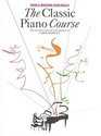The Classic Piano Course Book 2 Building Your Skills